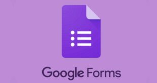 Cara Membuat Kuis Online dengan Google Forms dan Koreksi Otomatis