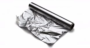 Daftar Harga Aluminium Foil Berbagai Ukuran Terbaru dan Kegunaanya