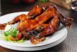 Harga Ayam Bakar Primarasa Terbaru Menu Makanan dan Minuman Favorit
