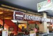 Harga Donat Mokko Factory Terbaru Lengkap Varian Terlaris dan Minuman