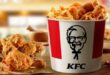 Harga KFC 1 Ember Bucket Terbaru Paket Ayam Goreng Lezat untuk Berbagi
