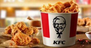 Harga KFC 1 Ember Bucket Terbaru Paket Ayam Goreng Lezat untuk Berbagi