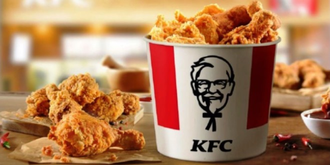 Harga KFC 1 Ember Bucket Terbaru Paket Ayam Goreng Lezat untuk Berbagi