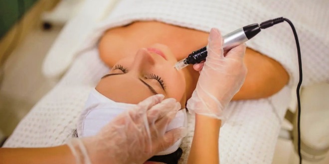 Harga Laser Wajah di Klinik Kecantikan Terbaru, Cara Kerja, Manfaat dan Efek Samping