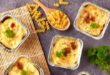 Harga Macaroni Schotel Small, Medium, Large Terbaru