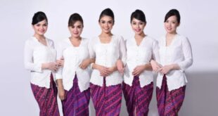 Syarat Pendaftaran dan Biaya Sekolah Pramugari Terbaru