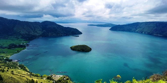 Tempat Wisata di Medan yang Populer dan Paling Menarik Dikunjungi