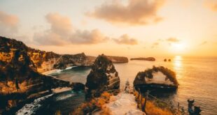 7 Rekomendasi Tempat Melihat Sunrise di Bali yang Bikin Terpesona!