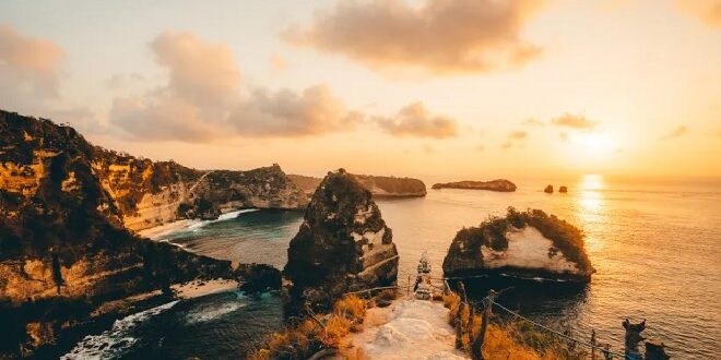 7 Rekomendasi Tempat Melihat Sunrise di Bali yang Bikin Terpesona!