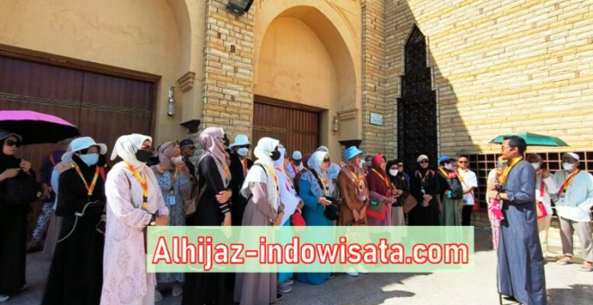 Alhijaz Indowisata Rekomendasi Travel Haji ONH Plus Terbaik di Jakarta