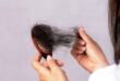 Cara Agar Rambut Tidak Rontok dan Kembali Tebal