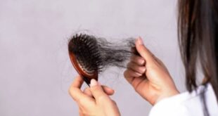 Cara Agar Rambut Tidak Rontok dan Kembali Tebal