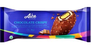 Daftar Harga Es Krim Aice Terbaru dan Varian yang Disukai Anak anak