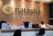Daftar Harga Facial Di Natasha Terbaru Cocok Untuk Menghilangkan Bekas Jerawat