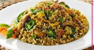 Daftar Harga Nasi Goreng Solaria Terbaru dan Varian Menu Restoran