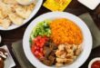 Daftar Harga The Halal Guys Terbaru dan Menu Lengkap