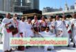 Rekomendasi Alhijaz Indowisata sebagai Travel Haji ONH Plus Terbaik di Jakarta