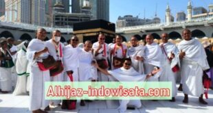 Rekomendasi Alhijaz Indowisata sebagai Travel Haji ONH Plus Terbaik di Jakarta