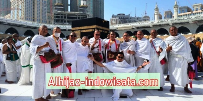 Rekomendasi Alhijaz Indowisata sebagai Travel Haji ONH Plus Terbaik di Jakarta