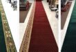 Rekomendasi Tempat Beli Karpet Masjid yang Bagus dan Murah