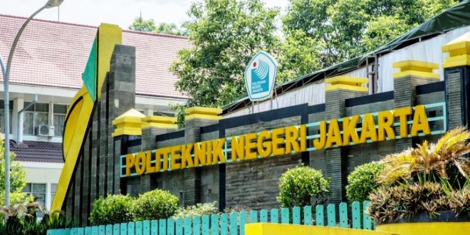 Biaya Kuliah Politeknik Negeri Jakarta Terbaru Informasi Lengkap untuk Semua Program Studi