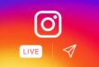 Cara Live Instagram, Menonton Tanpa Diketahui, dan Melihat Live yang Sudah Selesai