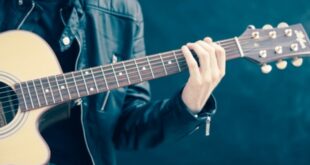Cara Stem Gitar Online Tanpa Aplikasi untuk Pemula