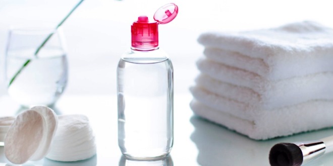 Ciri Tidak Cocok Memakai Micellar Water dan Tips Memilih yang Tepat