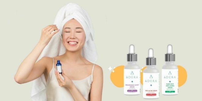 Efek Samping Serum Adera yang Perlu Kamu Ketahui