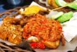 Harga Ayam Gepuk Pak Gembus Terbaru Menu dan Review