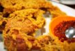 Harga Ayam Goreng Ny. Suharti Terbaru, Profil, Menu, Menjelajahi Kelezatan Legendaris