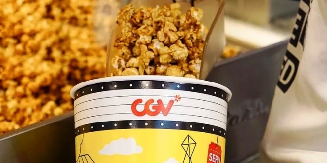 Harga Popcorn CGV Terbaru Terbaru, Seluruh Ukuran dan Varian
