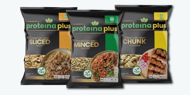 Harga Proteina All Varian Terbaru di Blibli, Tokopedia, Shopee, Bukalapak dan Lazada