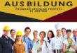 Rekomendasi Jurusan Ausbildung untuk Pendaftar dari Indonesia