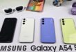 Spesifikasi dan Harga Samsung A54 5G Terbaru Keunggulan dan Harga yang Cocok untuk Anak Muda