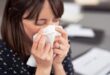 Strategi Mengatasi Flu dan Sakit Kepala untuk Meningkatkan Produktivitas