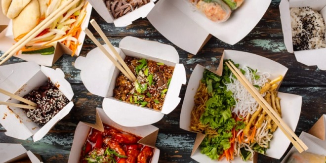 Strategi Pemasaran Bisnis Kuliner Paling Optimal untuk Meningkatkan Penjualan