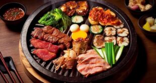 Viral Restoran Korea Di PIK ini Selalu Penuh