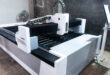 Mesin Laser Cutting Besi Keuntungan dan Tips Membeli yang Tepat