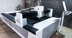 Mesin Laser Cutting Besi Keuntungan dan Tips Membeli yang Tepat