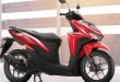 Keunggulan Honda Vario 125 Kinerja Canggih dan Efisiensi Tanpa Batas
