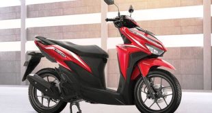Keunggulan Honda Vario 125 Kinerja Canggih dan Efisiensi Tanpa Batas