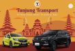 Menjelajahi Keindahan Wisata di Pulau Dewata dengan Sewa Mobil Bali di Tunjung Transport