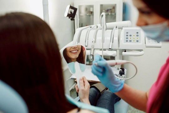 Rekomendasi Happy Dental Clinic sebagai Klinik Gigi Terdekat