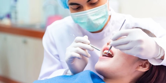 Tips Memilih Dental Clinic Terdekat yang Berkualitas dan Terpercaya