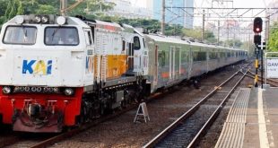 Cara Pesan Tiket Kereta Api Lebaran Tambahan 2024, Solusi Mudik yang Nyaman dan Aman