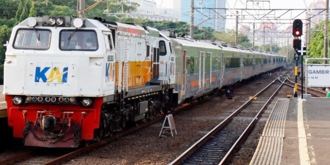 Cara Pesan Tiket Kereta Api Lebaran Tambahan 2024, Solusi Mudik yang Nyaman dan Aman