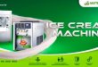 Mesin Es Krim Murah Alternatif Hemat & Berkualitas Untuk Bisnis