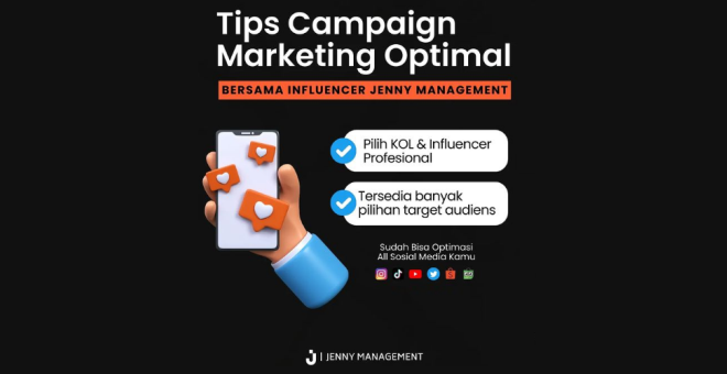 Tips Memilih Social Media Agency yang Sesuai dengan Kebutuhan Bisnis