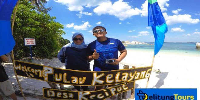 5 Destinasi Wisata Pantai Belitung Terbaik dan Paket Wisata di belitungtours.com agar Berwisata Semakin Berkesan